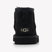 UGG Mini Unisex Laarzen In Zwart