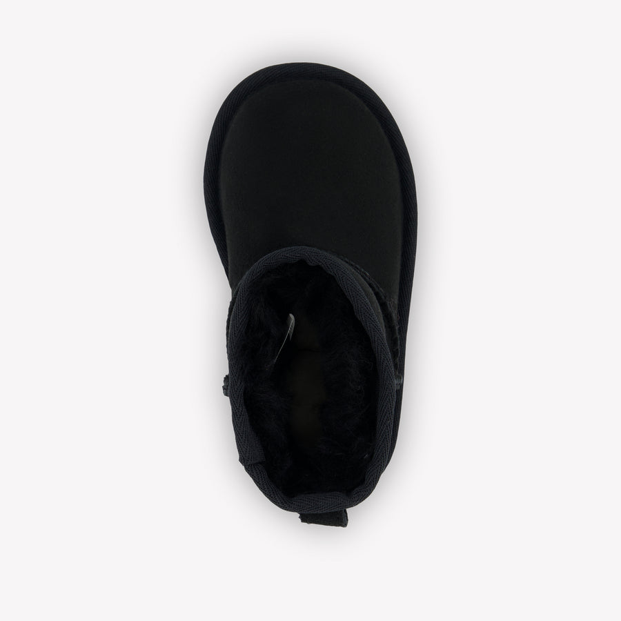 UGG Mini Unisex Laarzen In Zwart
