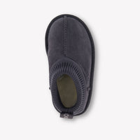 UGG Stretch cuff Unisex Boots In Dark Gray