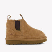 UGG Neumel Unisex Laarzen In Camel