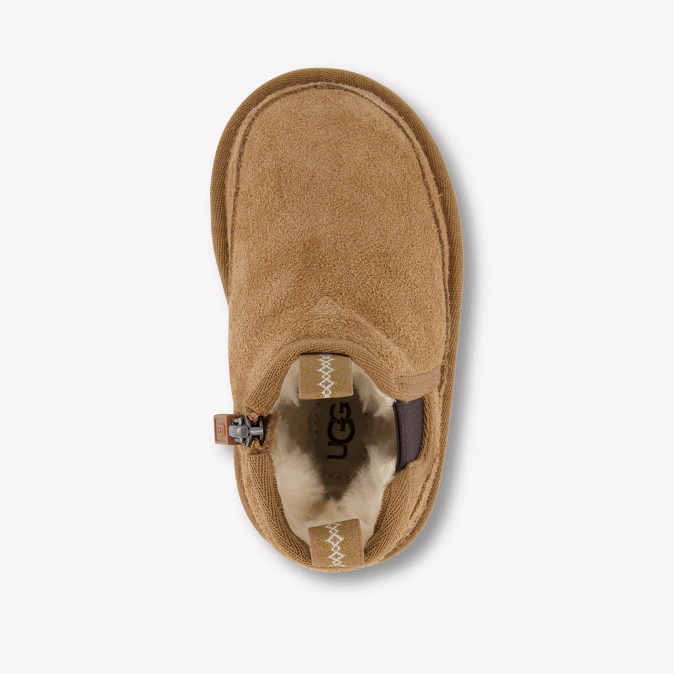 UGG Neumel Unisex Laarzen In Camel
