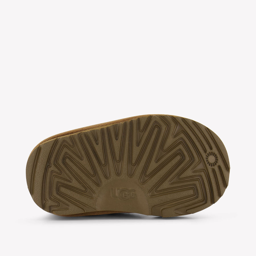 UGG Neumel Unisex Laarzen In Camel