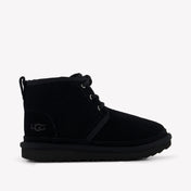 UGG Neumel Unisex Laarzen In Zwart