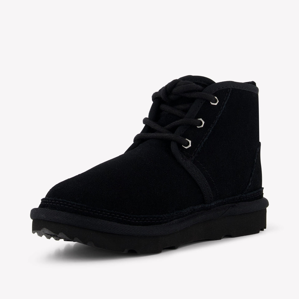 UGG Neumel Unisex Laarzen In Zwart
