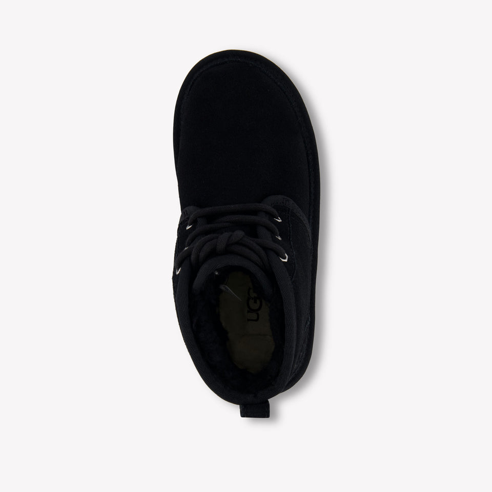 UGG Neumel Unisex Laarzen In Zwart