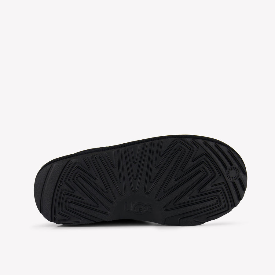 UGG Neumel Unisex Laarzen In Zwart