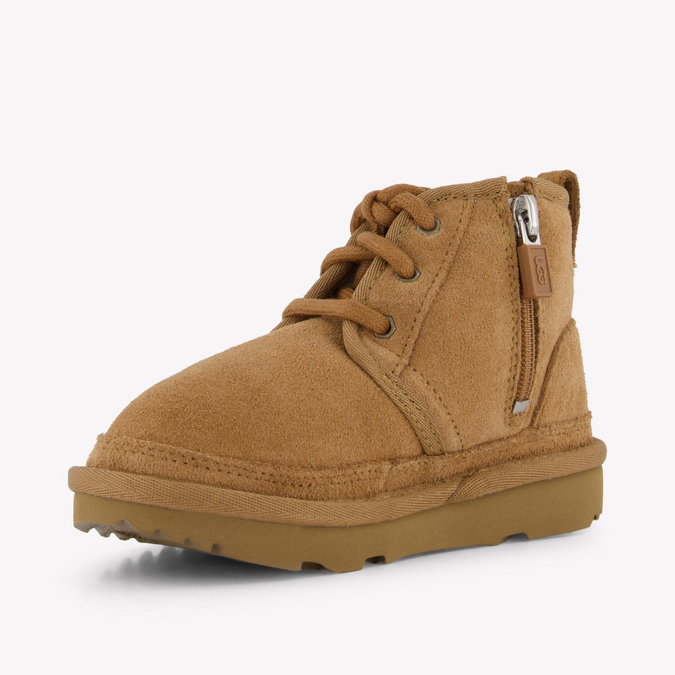 UGG Neumel Unisex Boots In Camel