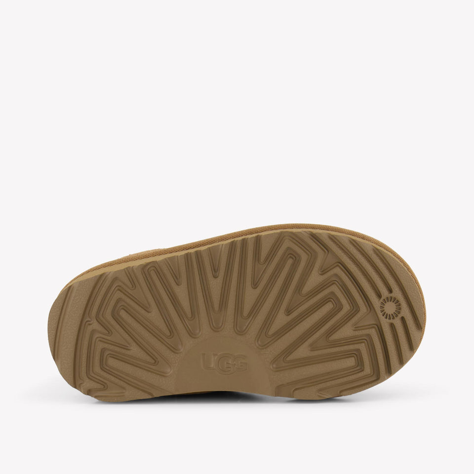 UGG Neumel Unisex Boots In Camel