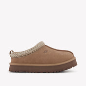 UGG Tazz Unisex Shoes In Light Brown