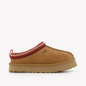UGG Tazz Unisex Shoes In Camel