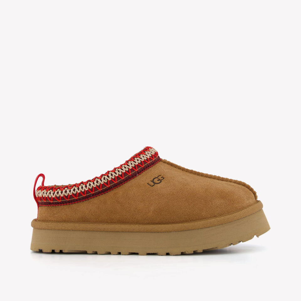 UGG Tazz Unisex Shoes In Camel