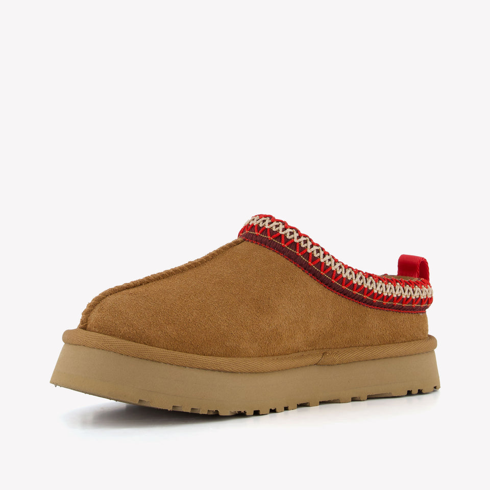 UGG Tazz Unisex Shoes In Camel