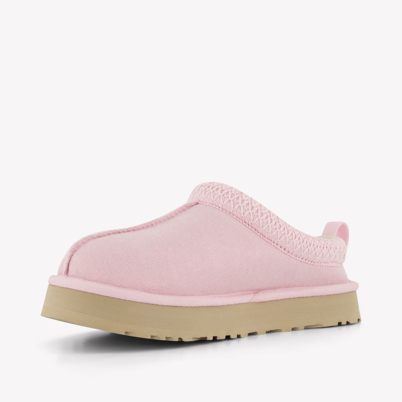 UGG Tazz Unisex Shoes In Light Pink