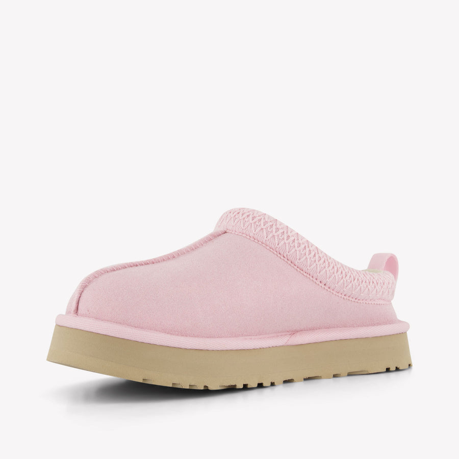 UGG Tazz Unisex Shoes In Light Pink