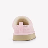UGG Tazz Unisex Shoes In Light Pink
