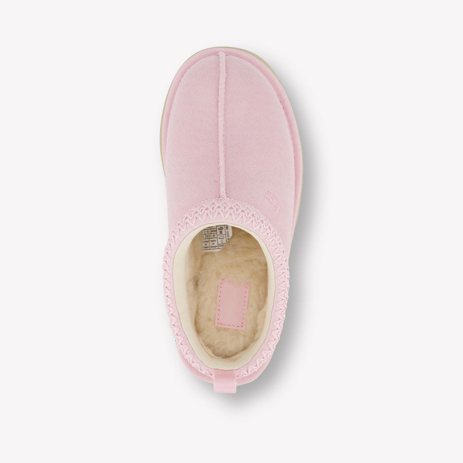 UGG Tazz Unisex Shoes In Light Pink