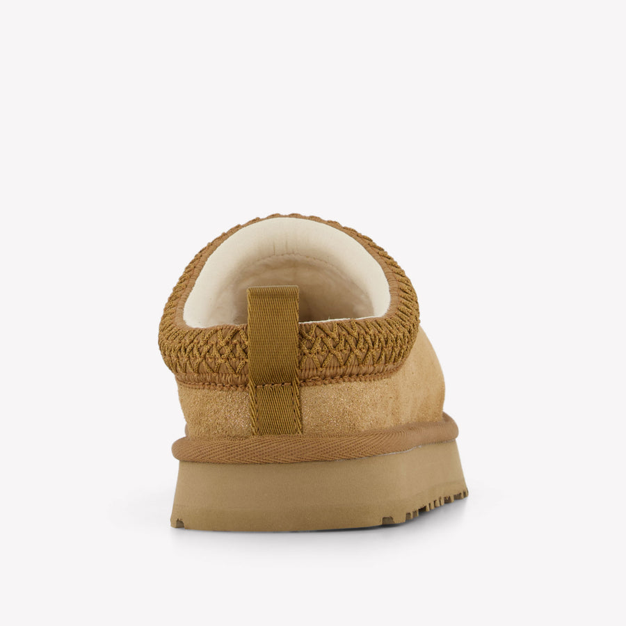 UGG Tazz Unisex Shoes In Camel