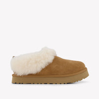 UGG Tazzelle Meisjes Sloffen In Camel