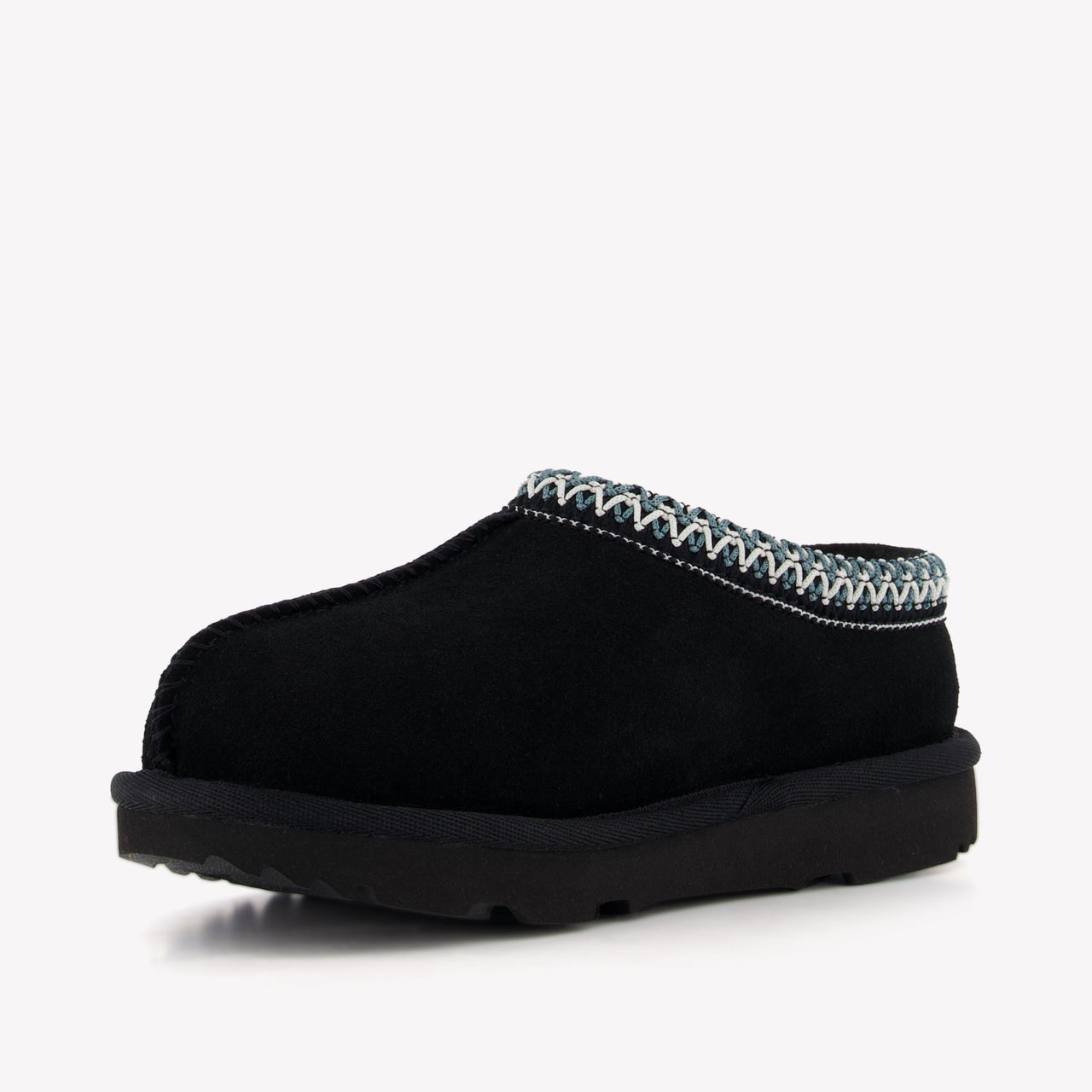 UGG Tasman Unisex Shoes In Black