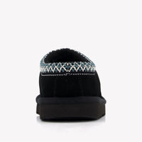 UGG Tasman Unisex Shoes In Black