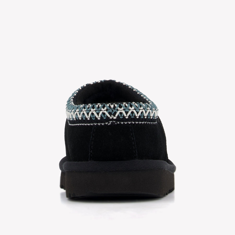 UGG Tasman Unisex Shoes In Black
