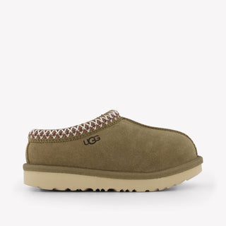 UGG Tasman Unisex Shoes In Taupe