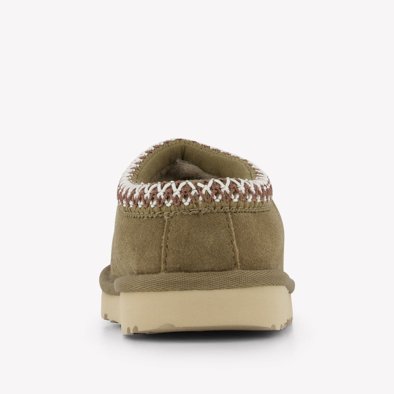 UGG Tasman Unisex Shoes In Taupe