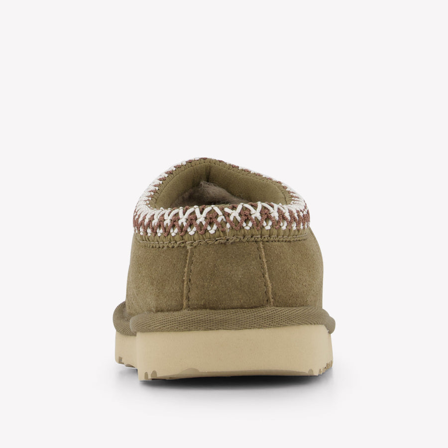 UGG Tasman Unisex Shoes In Taupe