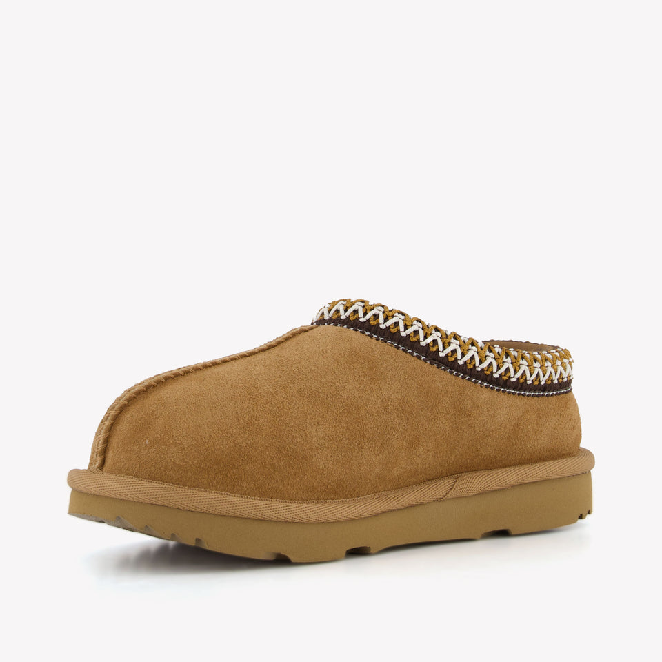UGG Tasman Unisex Shoes In Camel