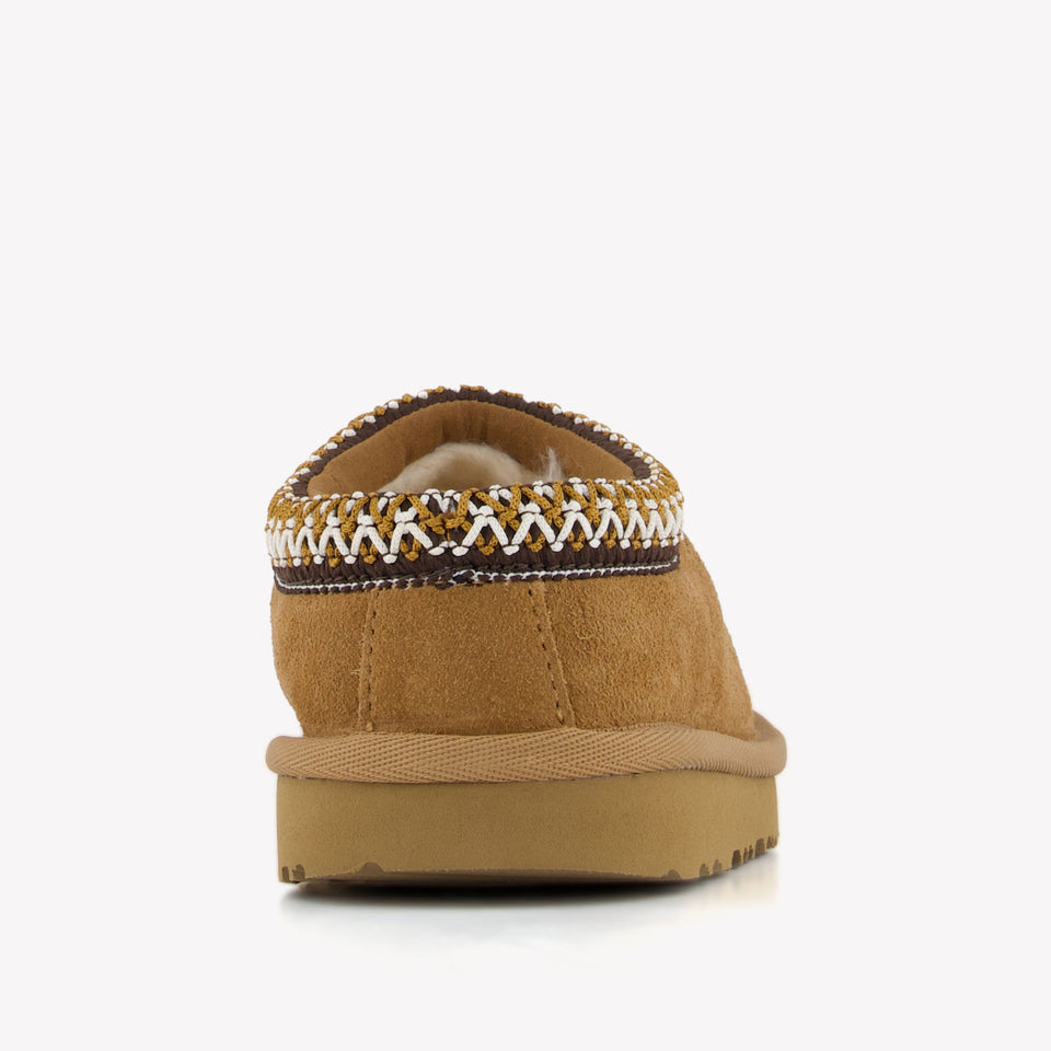 UGG Tasman Unisex Shoes In Camel