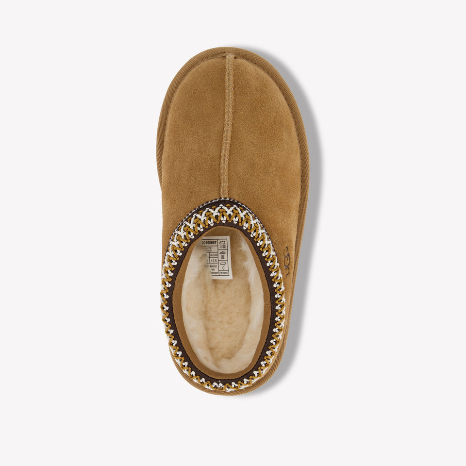 UGG Tasman Unisex Shoes In Camel