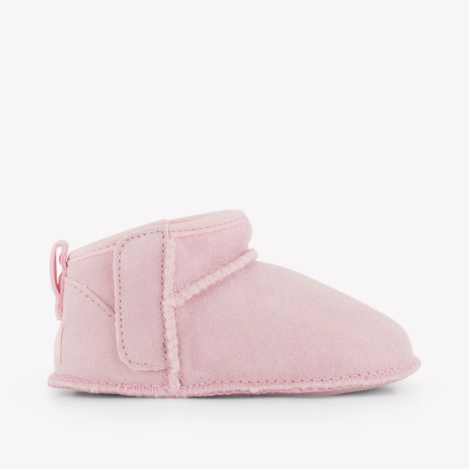 UGG Baby Girls Shoes In Light Pink