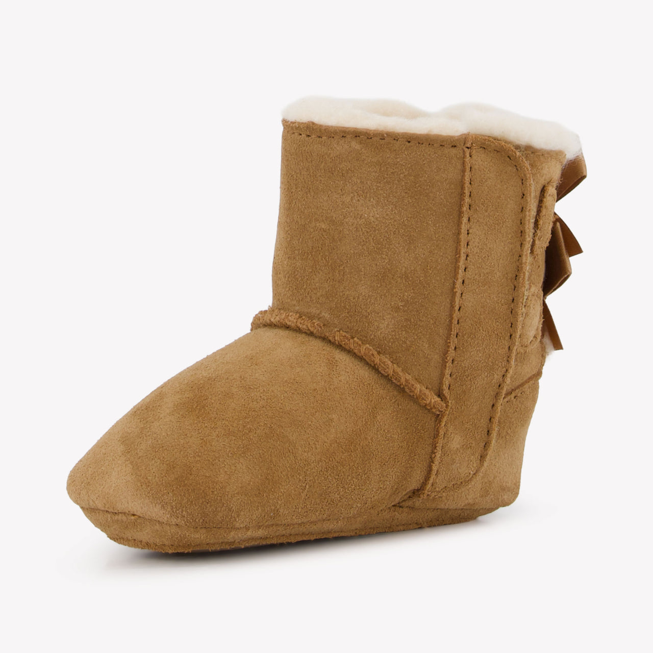UGG Baby Meisjes Schoenen In Camel