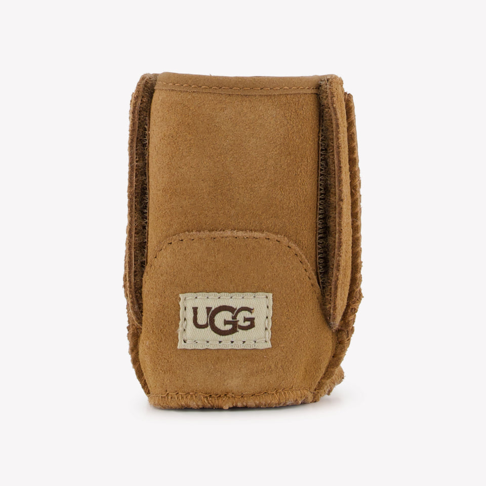UGG Baby Unisex Schoenen In Camel