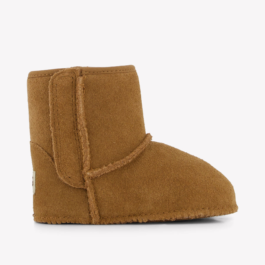 UGG Baby Unisex Schoenen In Camel