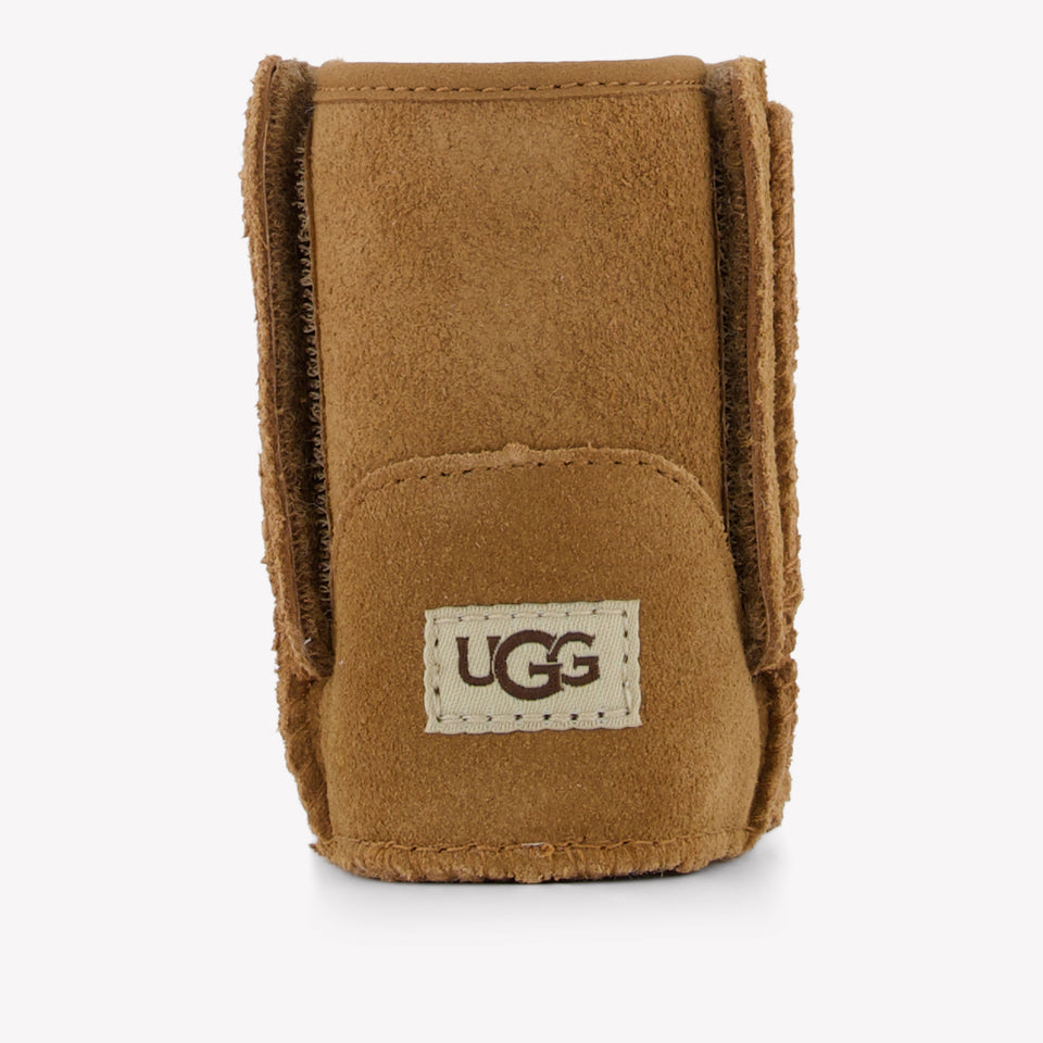 UGG Baby Unisex Schoenen In Camel