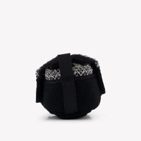 UGG Baby Unisex Schoenen In Zwart