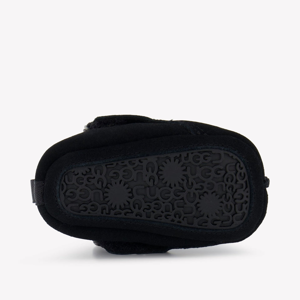UGG Baby Unisex Schoenen In Zwart