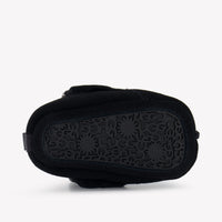 UGG Baby Unisex Schoenen In Zwart