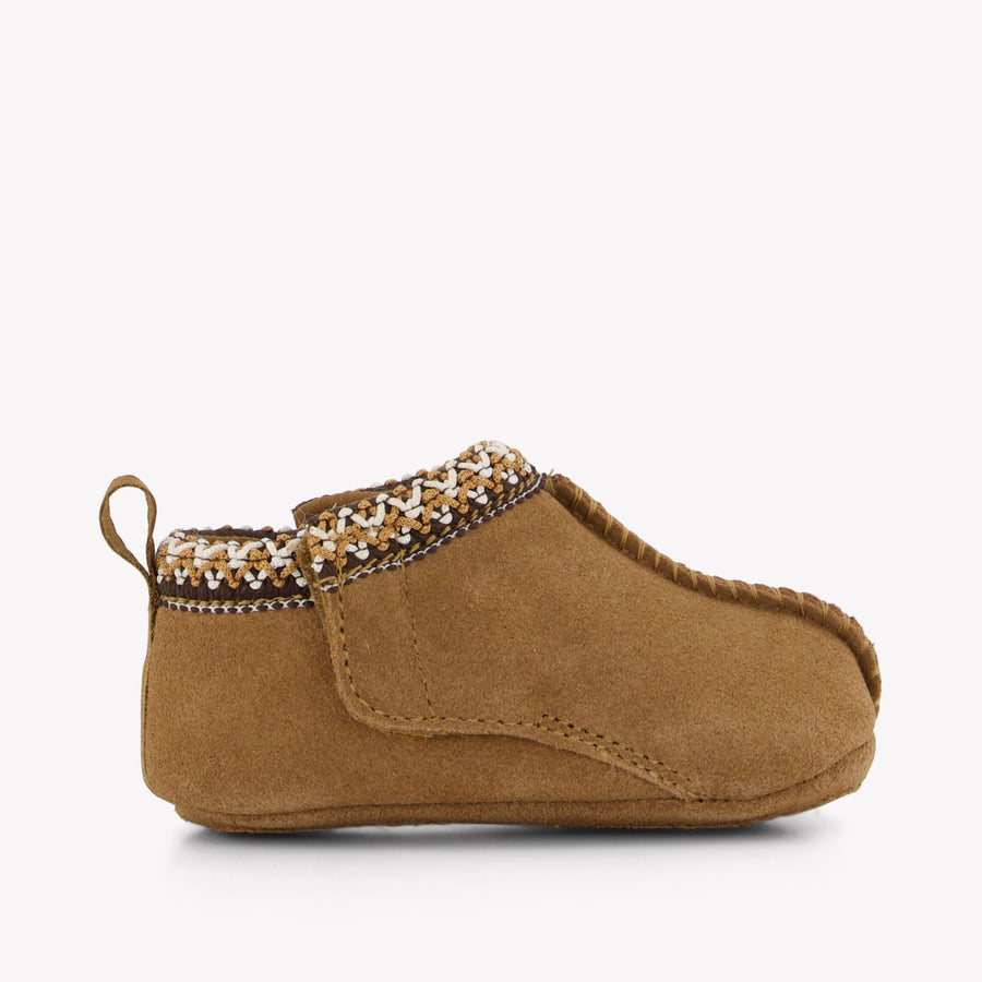 UGG Baby Unisex Schoenen In Camel
