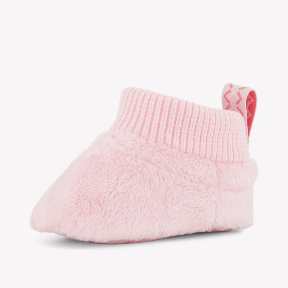 UGG Baby Unisex Schoenen In Licht Roze