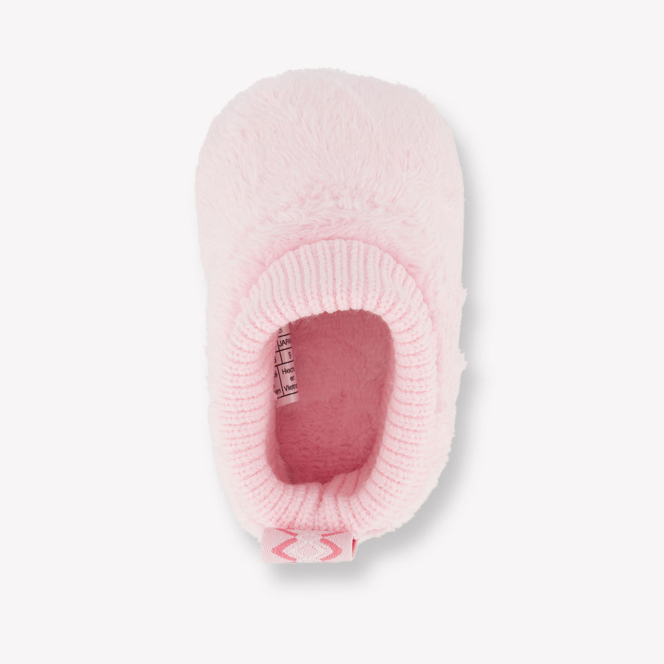UGG Baby Unisex Schoenen In Licht Roze