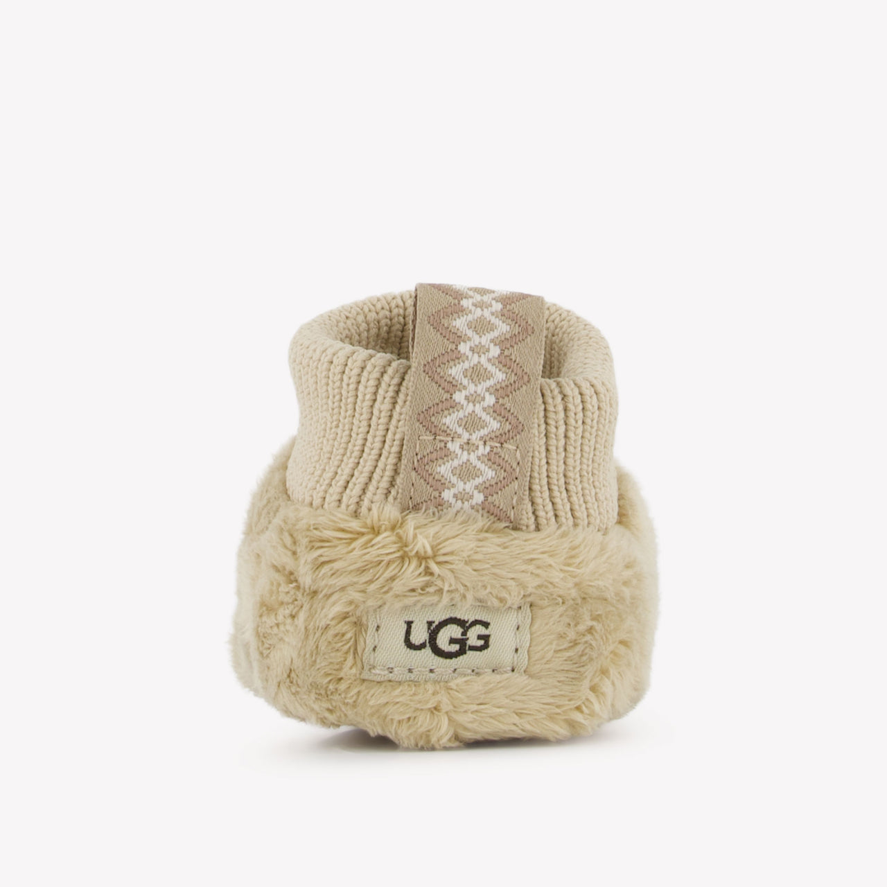UGG Baby Unisex Schoenen In Beige