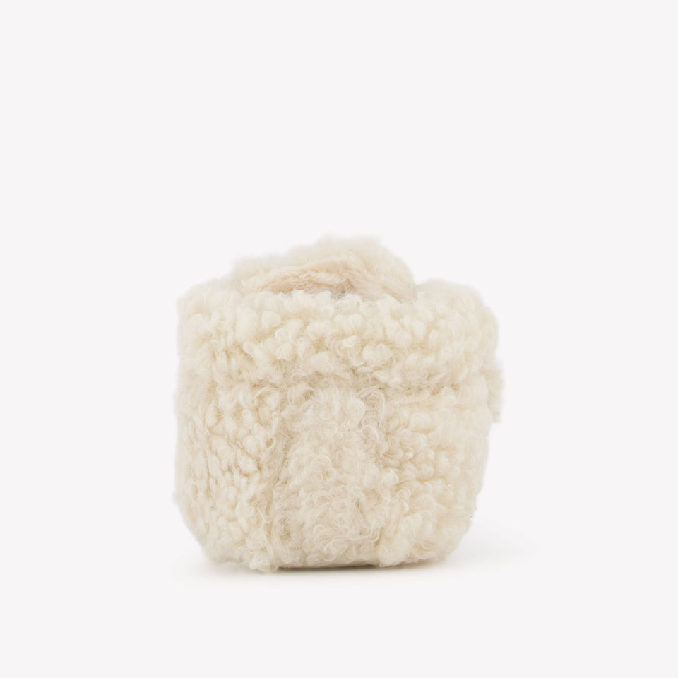 UGG Baby Unisex Schoenen In Licht Beige