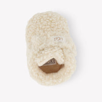 UGG Baby Unisex Shoes In Light Beige