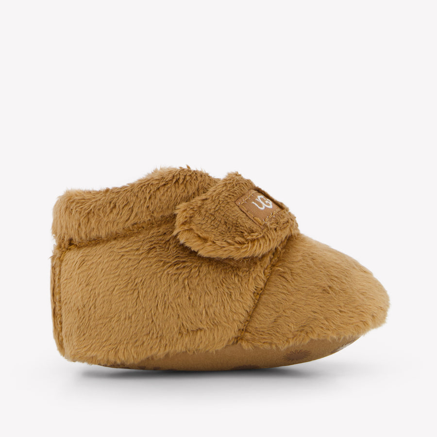 UGG Baby Unisex Schoenen In Camel