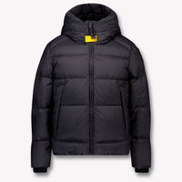 Parajumpers Kinder Jongens Winterjas In Zwart