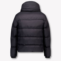 Parajumpers Kinder Jongens Winterjas In Zwart
