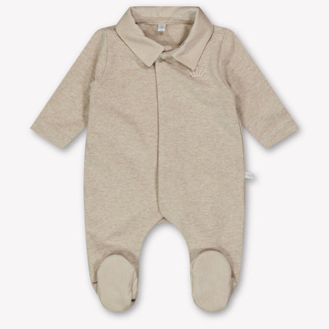 First Baby Unisex Boxpakje In Beige