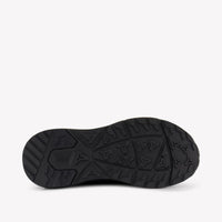 Calvin Klein Unisex Sneakers In Zwart
